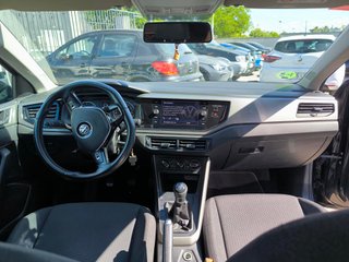 Volkswagen Polo 2019