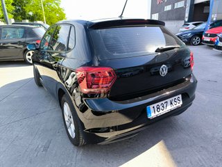 Volkswagen Polo 2019