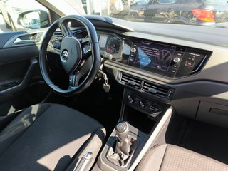 Volkswagen Polo 2019