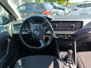 Volkswagen Polo 2019