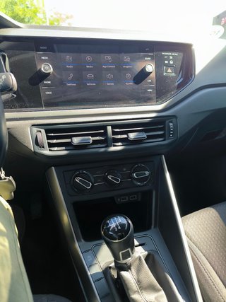 Volkswagen Polo 2019