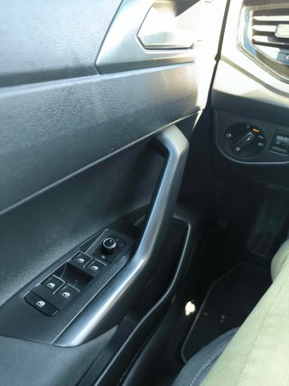 Volkswagen Polo 2019