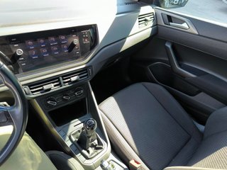 Volkswagen Polo 2019