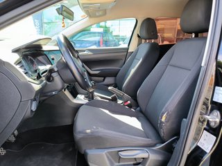 Volkswagen Polo 2019