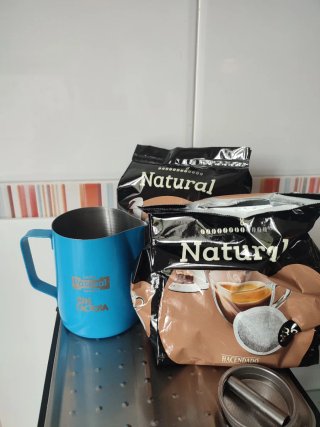 Cafetera Espresso Cecotec 850W