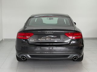 Audi A5 2010
