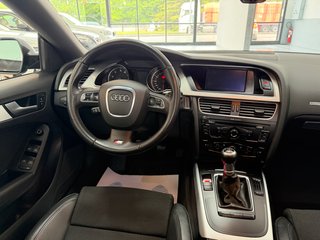 Audi A5 2010