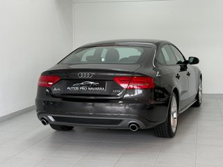 Audi A5 2010