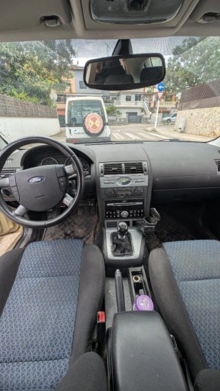 Ford Mondeo 2006 Oportunidad esta Nuevo