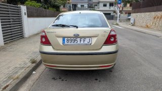 Ford Mondeo 2006 Oportunidad esta Nuevo