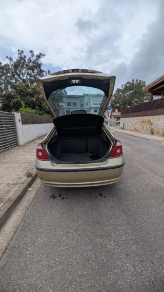 Ford Mondeo 2006 Oportunidad esta Nuevo
