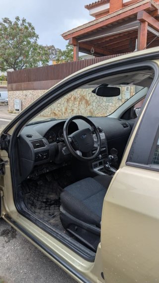 Ford Mondeo 2006 Oportunidad esta Nuevo