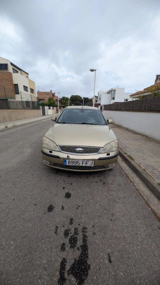 Ford Mondeo 2006 Oportunidad esta Nuevo