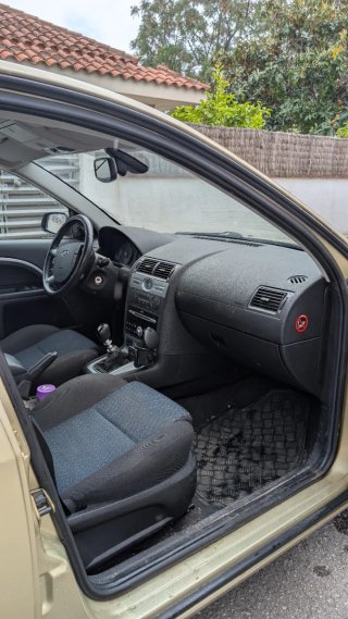 Ford Mondeo 2006 Oportunidad esta Nuevo