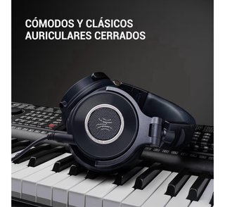 OneOdio Monitor 60 Auriculares Profesionales