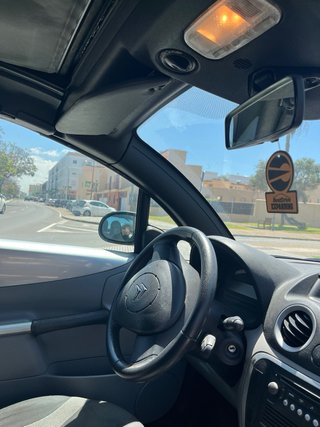 Citroen C3 pluriel 2006