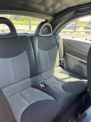 Citroen C3 pluriel 2006