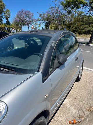 Citroen C3 pluriel 2006