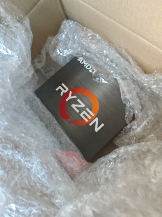 Procesador AMD Ryzen 7 5800X | 3.8GHz - 4.7GHz