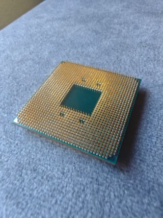 Procesador AMD Ryzen 7 5800X | 3.8GHz - 4.7GHz
