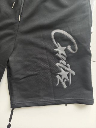 Conjunto Corteiz Camiseta Pantalón Nuevo