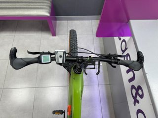 Bicicleta Eléctrica Cube Reaction EX HPA 29 (L)
