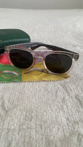 Occhiali da sole Lacoste unisex