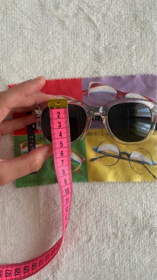 Occhiali da sole Lacoste unisex