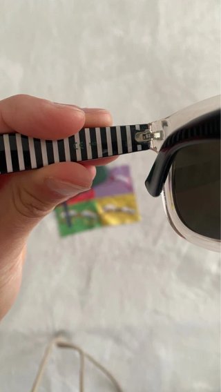Occhiali da sole Lacoste unisex