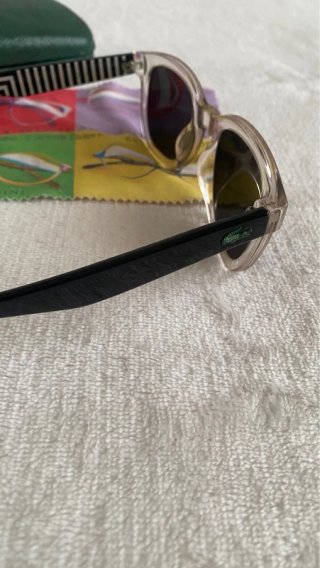 Occhiali da sole Lacoste unisex
