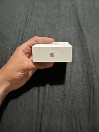 AirPods 4 Apple Bianco