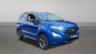 Ford Ecosport 1.0T ECOBOOST 103KW ST LINE 140CV 5P