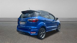 Ford Ecosport 1.0T ECOBOOST 103KW ST LINE 140CV 5P