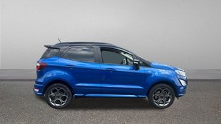 Ford Ecosport 1.0T ECOBOOST 103KW ST LINE 140CV 5P