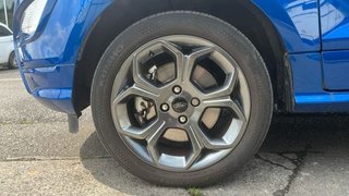 Ford Ecosport 1.0T ECOBOOST 103KW ST LINE 140CV 5P