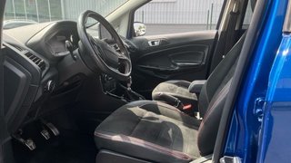 Ford Ecosport 1.0T ECOBOOST 103KW ST LINE 140CV 5P