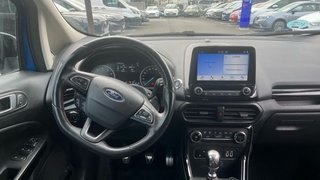 Ford Ecosport 1.0T ECOBOOST 103KW ST LINE 140CV 5P