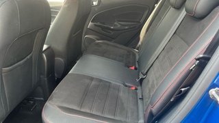 Ford Ecosport 1.0T ECOBOOST 103KW ST LINE 140CV 5P