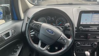 Ford Ecosport 1.0T ECOBOOST 103KW ST LINE 140CV 5P