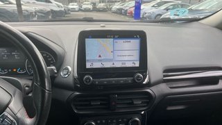Ford Ecosport 1.0T ECOBOOST 103KW ST LINE 140CV 5P