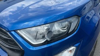 Ford Ecosport 1.0T ECOBOOST 103KW ST LINE 140CV 5P