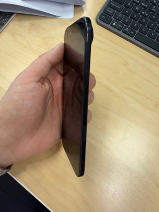 iphone Air Black 256gb