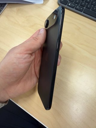 iphone Air Black 256gb