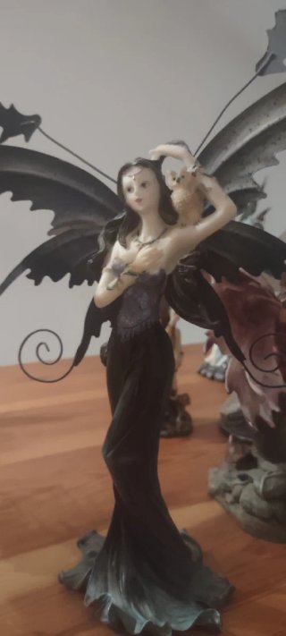 Collezione Fatine Varie - Da 12€ in su