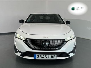 Peugeot 308 5P Allure BlueHDi 130 S&S EAT8