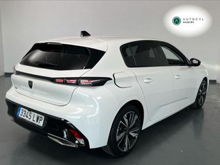 Peugeot 308 5P Allure BlueHDi 130 S&S EAT8