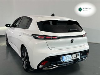 Peugeot 308 5P Allure BlueHDi 130 S&S EAT8