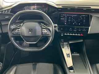Peugeot 308 5P Allure BlueHDi 130 S&S EAT8