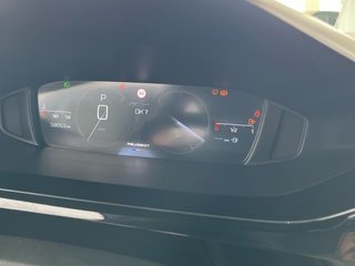 Peugeot 308 5P Allure BlueHDi 130 S&S EAT8