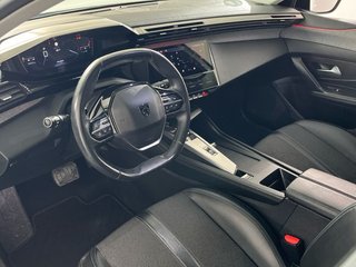 Peugeot 308 5P Allure BlueHDi 130 S&S EAT8